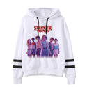 Stranger Things Modal Hoodie