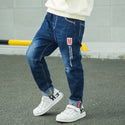 Fashion Jeans For Boys