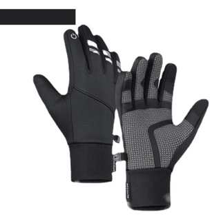 General Windproof Sports Cycling Gloves