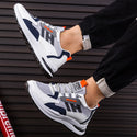 Men Sports Casual Running Shoes