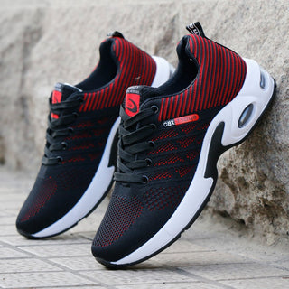 Men Outdoor Breathable Casual Shoes