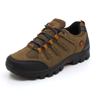 Men Outdoor Sports Shoes