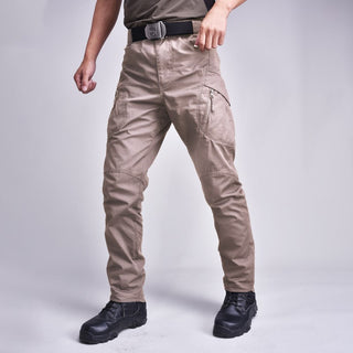 Buy khaki Men Tactical Pants