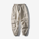 Men's  Hip Hop Harem Pants