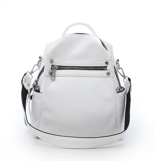 Women Shoulder Strap Backpack