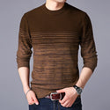 Men Woolen Thick Sweater