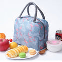 Insulated Lunch Bag