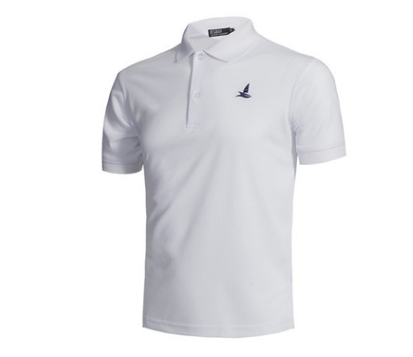 Men Outdoor Sport Polo Shirt