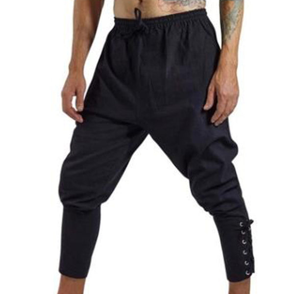 Men's Fashion Quick-drying Long Pants