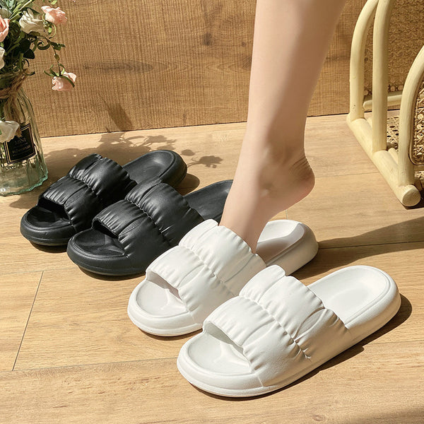 Women's Soft Sole Slides