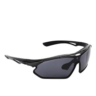 Buy black Cycling glasses, running glasses, climbing glasses