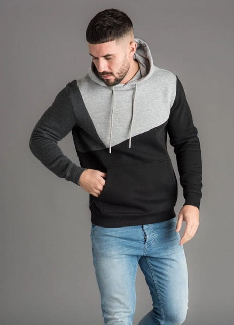 Men Pullover Sweater