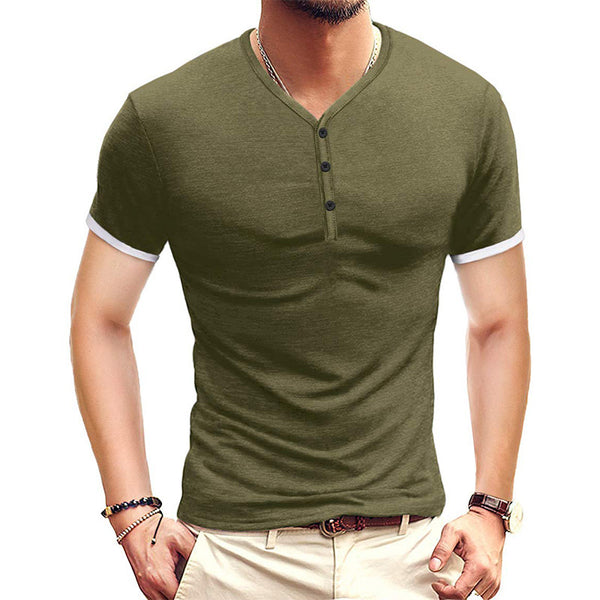 Men's Short Sleeve T-shirt