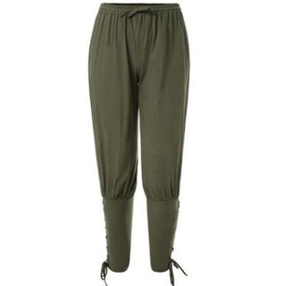 Men's Fashion Quick-drying Long Pants