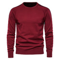 Men Casual Crew Neck Sweater