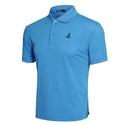 Men Outdoor Sport Polo Shirt