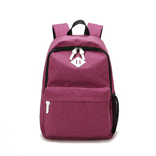 Large Capacity Backpacks for Men and Women