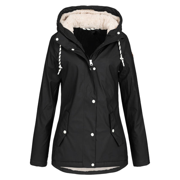 Women Outdoor Winter Sports Jackets