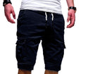 Men Casual Sports Summer Shorts