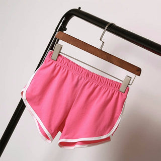 Buy pink Women Casual Bootie Short