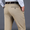 Men Business Suit Pants