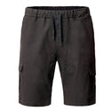 Men Casual Tooling Multi-pocket Shorts