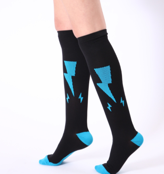 Sports Stretch Compression Socks