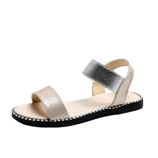 Women Flat Heel Non-slip Sandals