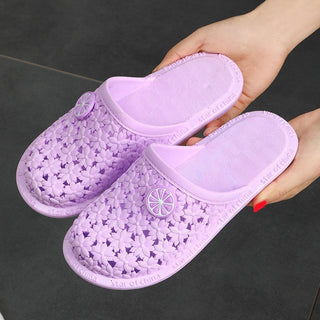 Buy purple Women Fruit Slip-on Flat Shoes