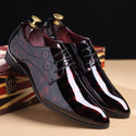 Men's Leather Shoes