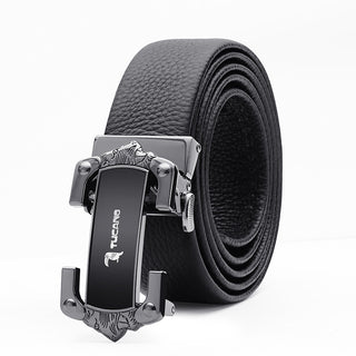 Tucano Genuine Leather Belt