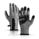 Extra-comfortable Weather-proof Anti-slip Winter Gloves