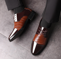 Men's Business Dress Shoes