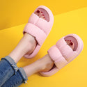 Women's Soft Sole Slides