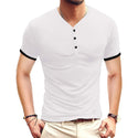 Men's Short Sleeve T-shirt