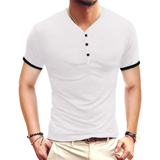 Buy white Men&#39;s Short Sleeve T-shirt