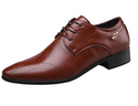 Men's Business Dress Shoes