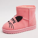 Children's Non-slip  Snow Boots