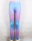 Boutique Women's New Printing Yoga Pants