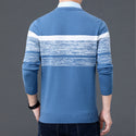 Men Pullover Casual Sweater