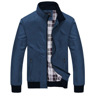 Men High Quality Fashion Jacket