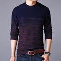 Men Woolen Thick Sweater