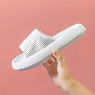 Buy white Women&#39;s Soft Soles Summer Slippers