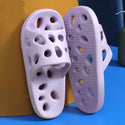 Hollow Anti-Slip Comfort Shoes