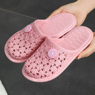 Buy pink Women Fruit Slip-on Flat Shoes