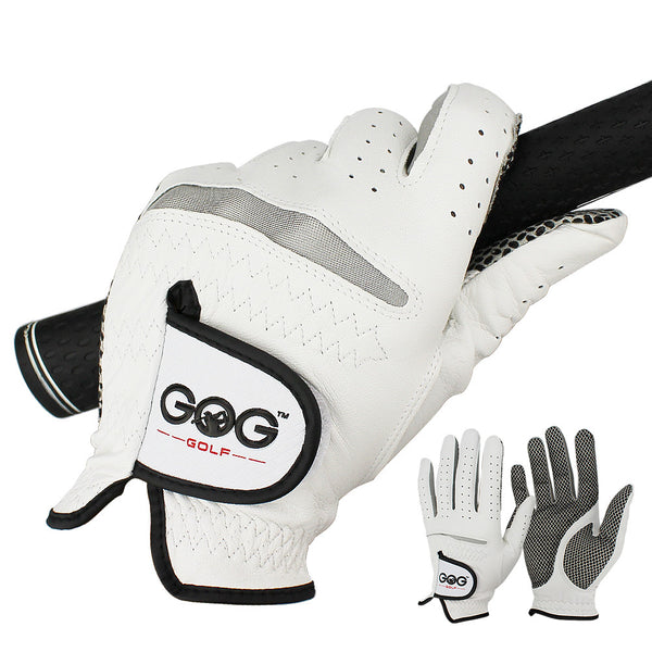 Men's Single Left And Right-handed Wear-resistant Breathable Gloves