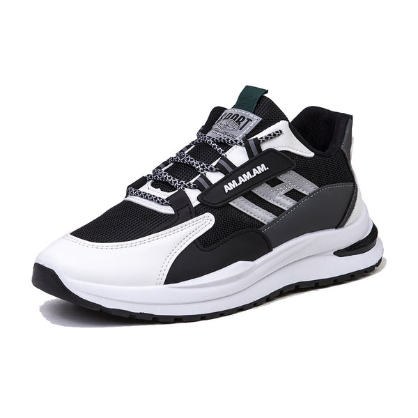 Men Sports Casual Running Shoes