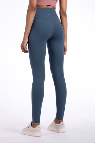 Women High Waist Hip Lift Leggings