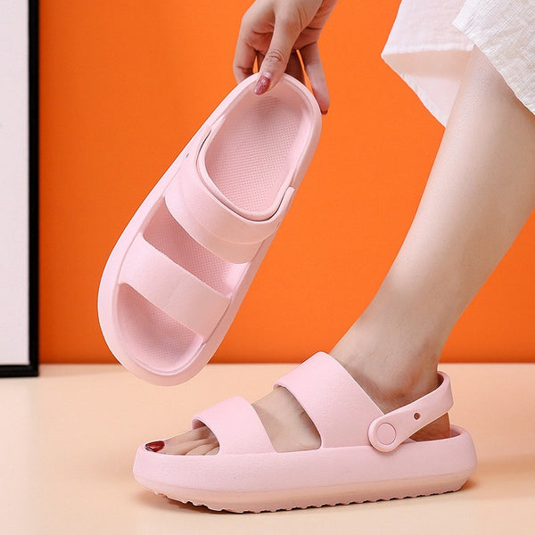 Women's Thick Bottom Sandals