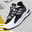 Men Sports Casual Running Shoes